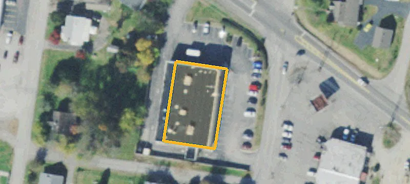 210 Mcmurry E Blvd