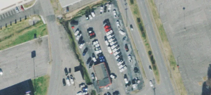 801 Wren Rd