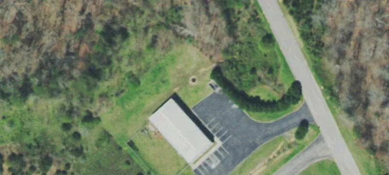 309 Sam Rayburn Pkwy