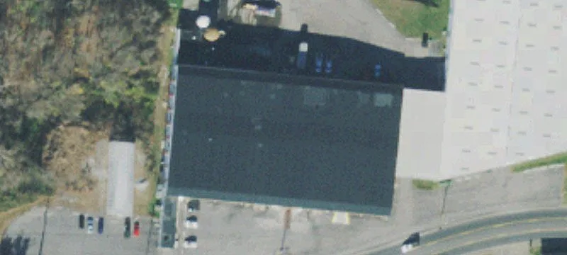921 Central W Ave