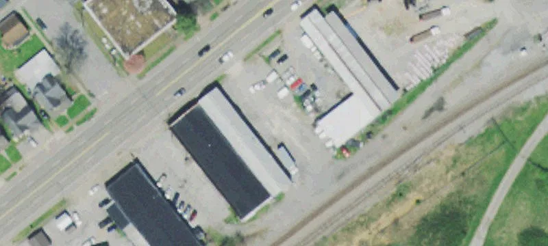 312 Broadway St