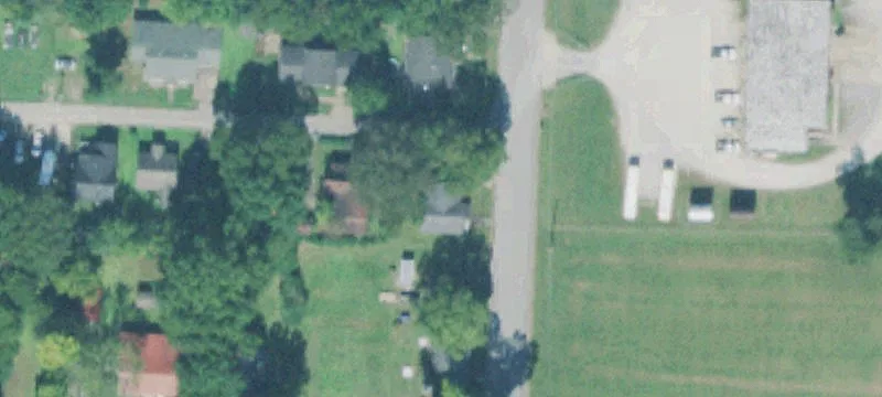304 Gibson Rd