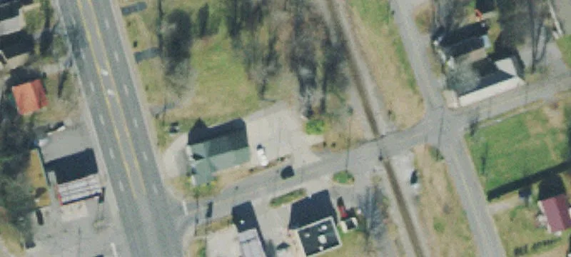 102 Main St