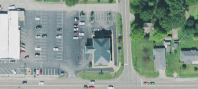 100 Armory St