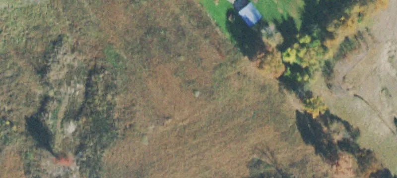 6349 Plateau Rd