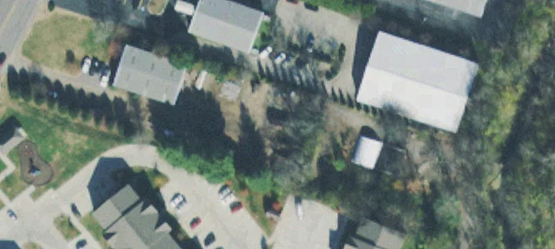 307 Hancock St