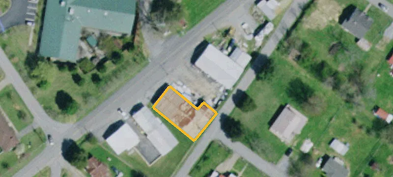 1424 Chestoa Pike