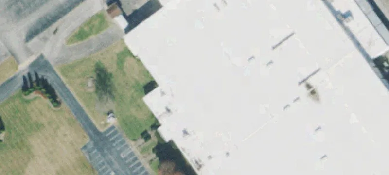 201 Mitchell Blvd