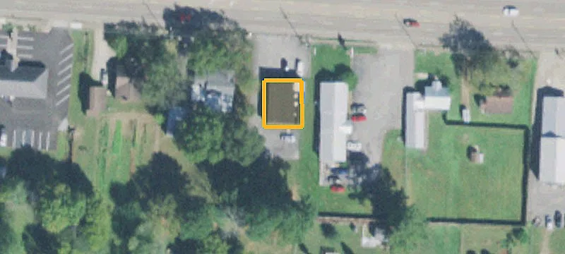 222 Memorial Dr