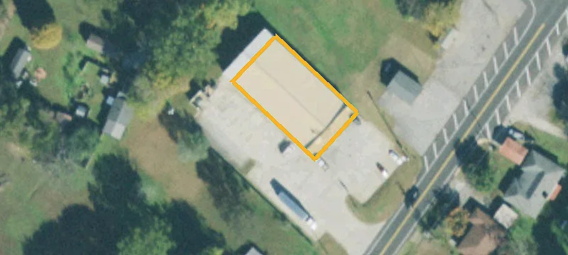 3563 Hwy 70th E