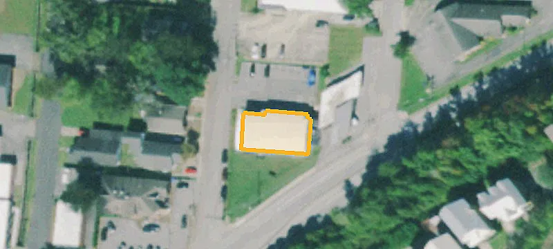 802 Hamilton Ave
