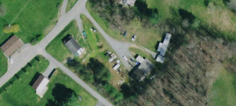2200 Marbleton Rd