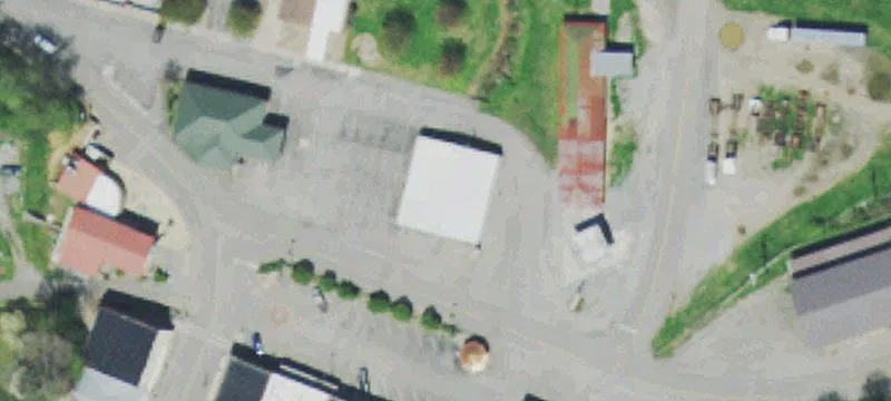 707 Veterans Memorial Dr