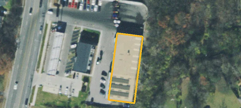 212 White Brg Pike