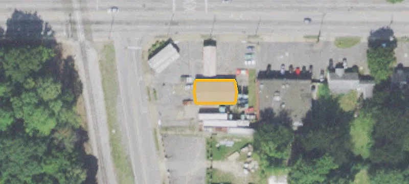 689 Raines Rd