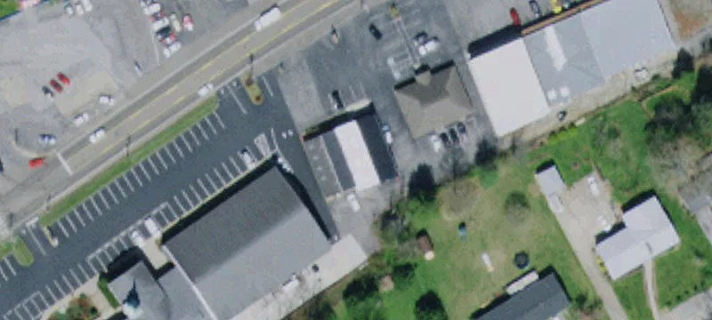 540 Tusculum Blvd