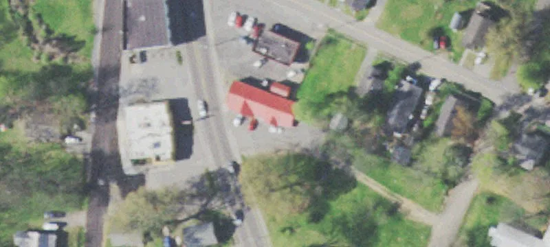 Wildwood SE Ave