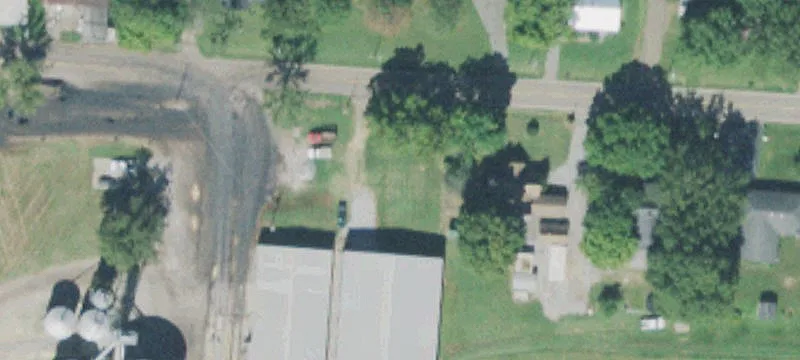 1943 Mason Hall Kenton Rd