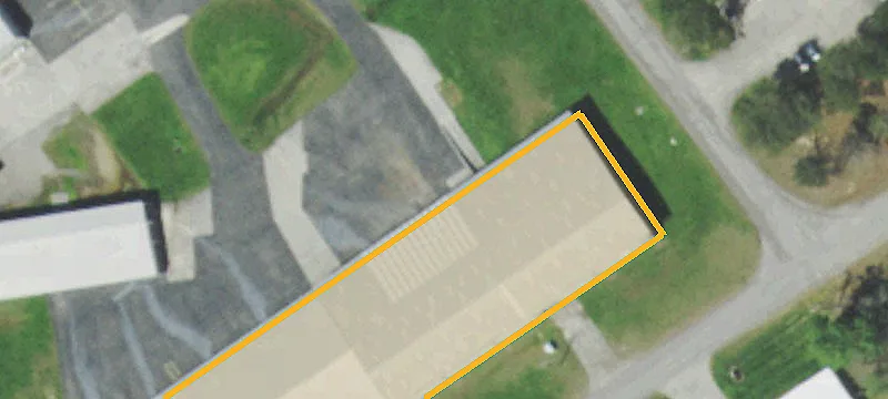 120 Flint Rd
