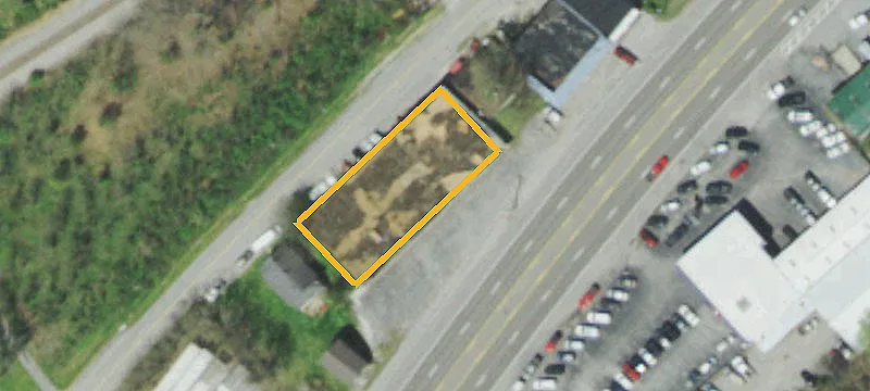 1332 Jacksboro Pike