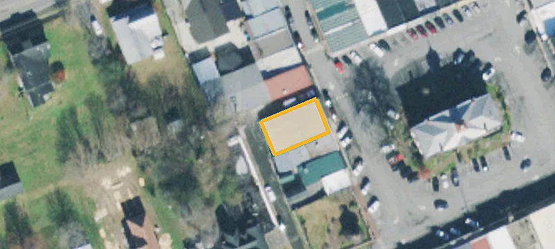 42 Hiles St