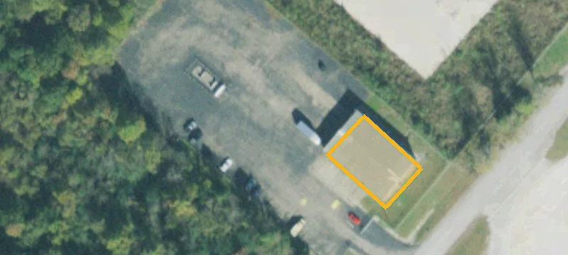 43 Truck Ctr Dr