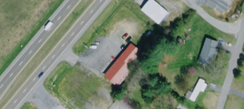1946 Hwy 11th E