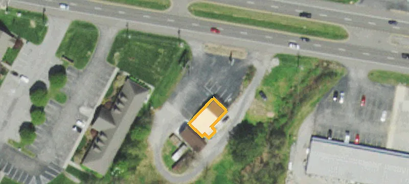 7301 Clinton Hwy