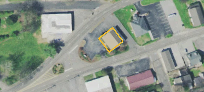406 Madison Ave