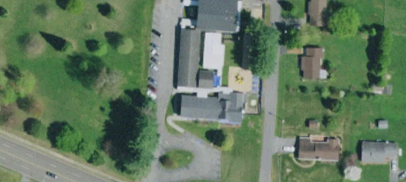 1502 Knob Crk Rd