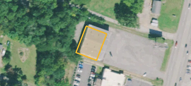 4809 Hixson Pike