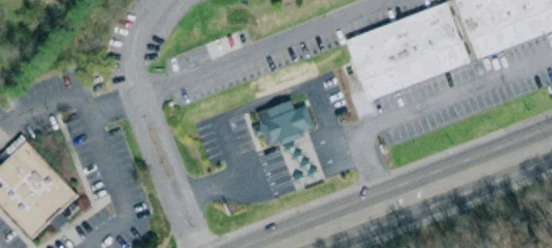 1708 Eastman Rd
