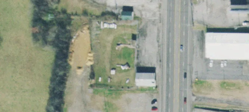 1625 Huntsville Hwy