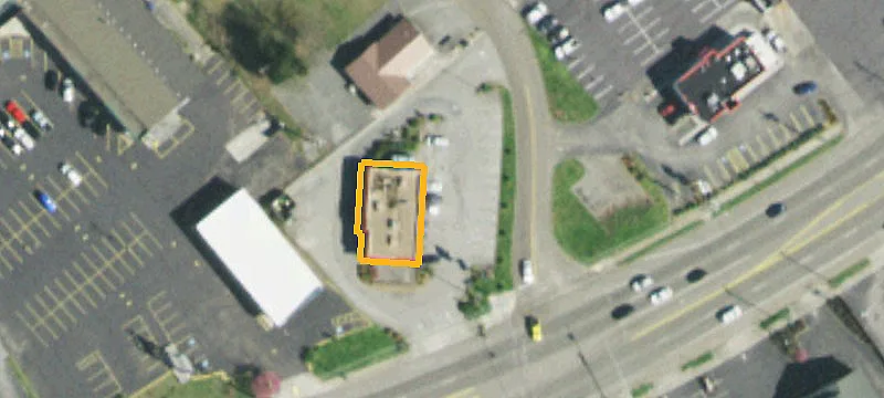 3600 Andrew Johnson Hwy