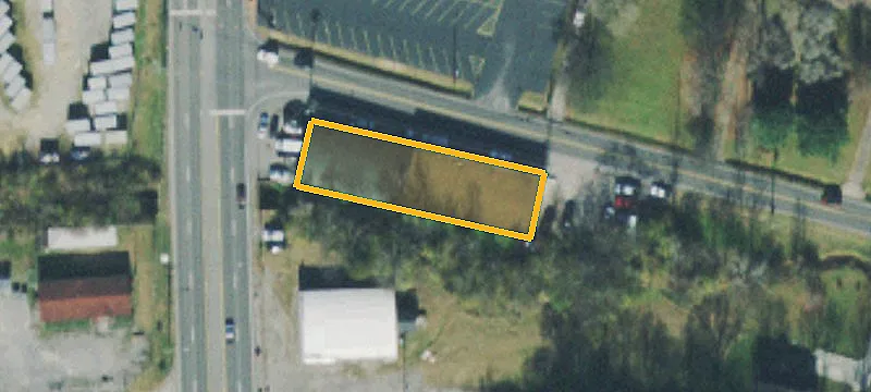 3565 Dickerson Pike