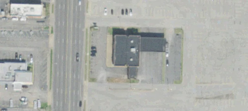 3558 Mendenhall Rd
