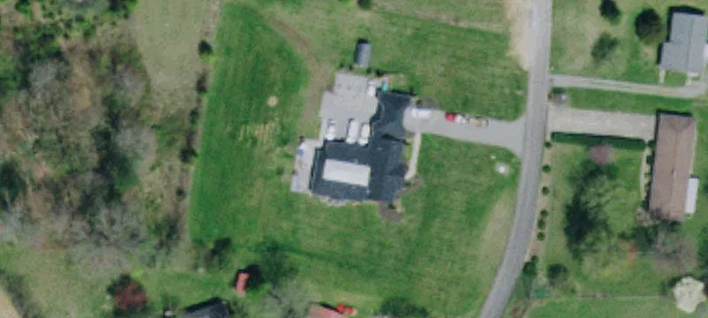 143 Delzie Randolph Rd