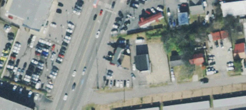 1488 Gallatin N Pike
