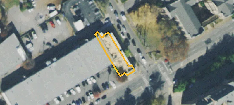 2300 End Ave