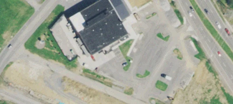 411 Hall Rd