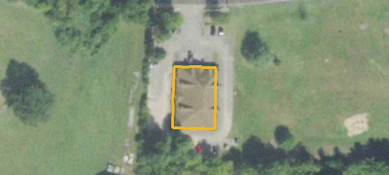 8245 Cordova Rd