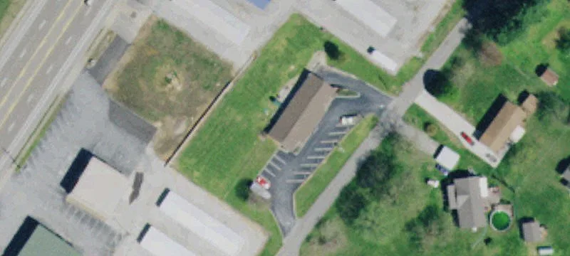 203 Maple Dr