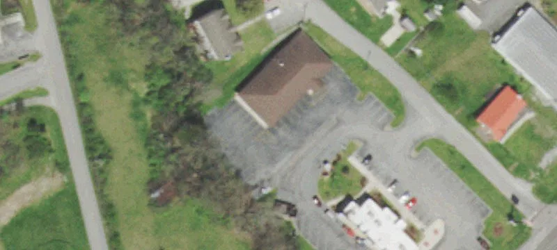 Ellison Rd