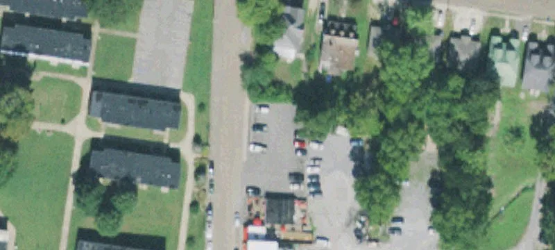 106 Lovelace St