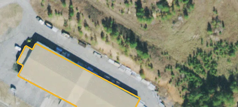 756 Airport Rd