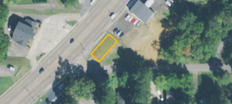 321 Tyson Ave