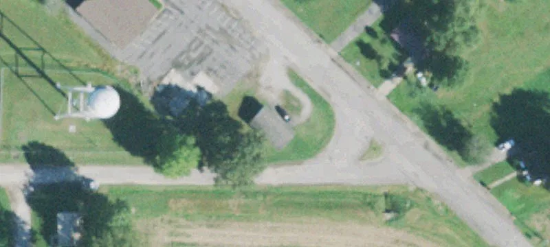 431 Cedar St