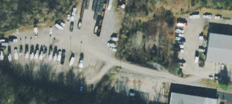 1401 Dickerson Rd