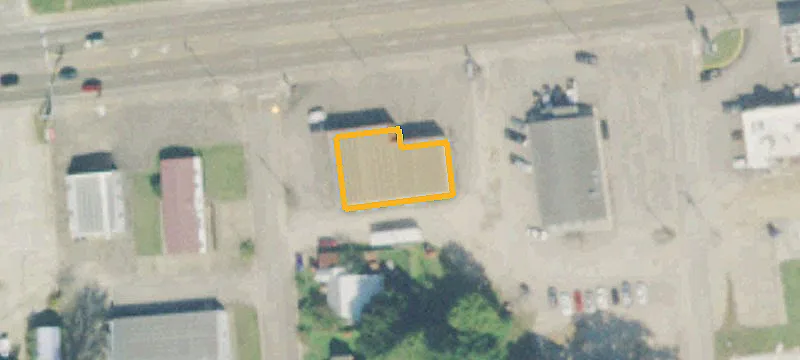 580 Wayne Rd