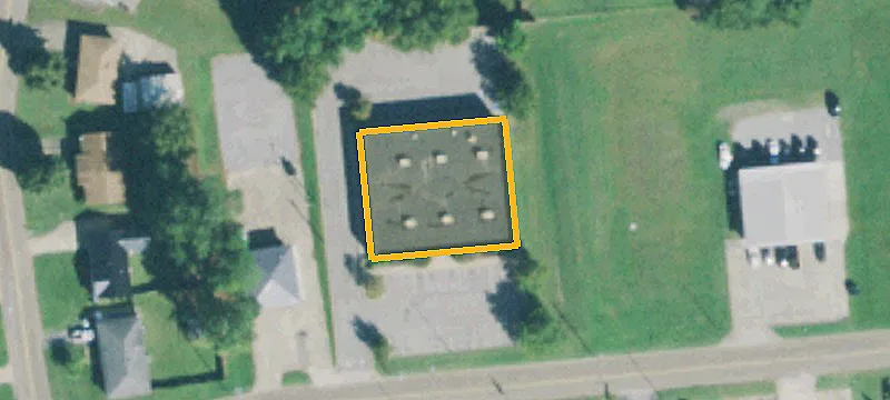 1070 Vendall Rd